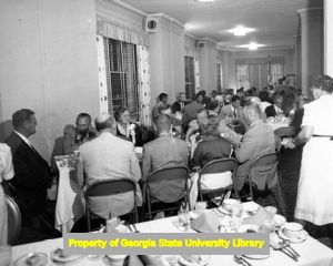 Florida State Council of Carpenters 34th Annual Convention, 1959