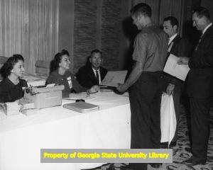 Florida State Council of Carpenters 34th Annual Convention, 1959