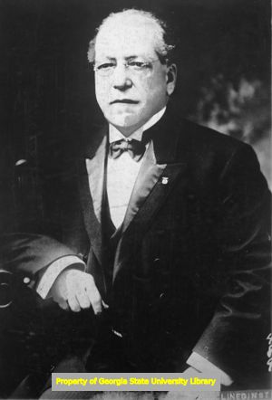 Samuel Gompers