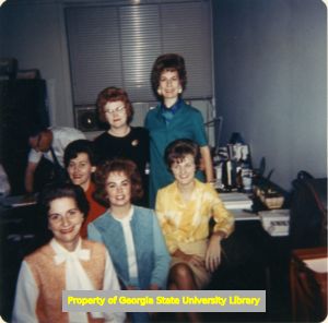Unidentified group