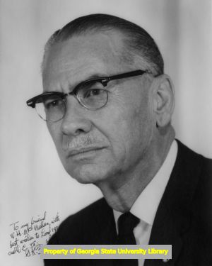 G. K. Fritz, Jr.