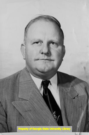 Arnold Kennedy