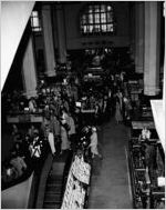 Davison's customers