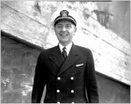 Georgia Tech basketball and baseball coach Roy Mundorff