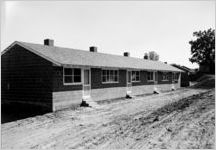 Housing in Marietta, Georgia (?)