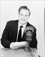 Joe Patrick, WBGE Radio