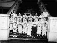 East Atlanta Boys Baseball Club