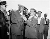 Babe Ruth in Atlanta