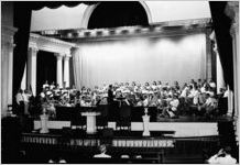 Emory University Glee Club