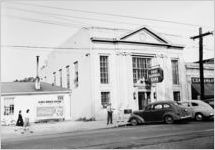 First National Bank, Decatur branch