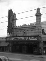 Fox Theater, Atlanta