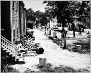 Fulton Bag and Cotton Mill, Cabbagetown area (?)