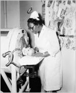 Polio treatment