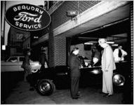 Ernest G. Beaudry Ford Service