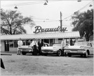 Ernest G. Beaudry Ford dealership