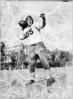 University of Alabama football