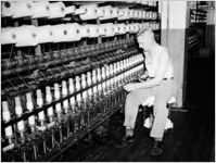 American Thread Company, Dalton, Ga.