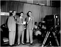 WSB-TV, Van Camp and Jordan