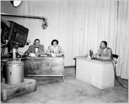 WSB-TV sports talk show