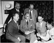 Eddie Rickenbacker event