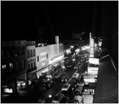 Cinerama premiere at Roxy Theatre, Atlanta