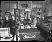Grocery store