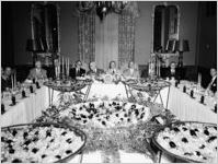 Coca Cola Company event at Capital City Club
