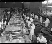 Colonial Stores supermarket, Campbellton Road
