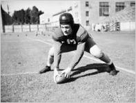 [Georgia Institute of Technology]; Georgia Tech; Football players