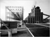 Georgia Power Company's Plant Atkinson