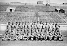 [Georgia Institute of Technology]; Georgia Tech; Football players