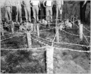 Georgia State National Guard maneuvers