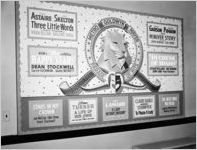 Metro-Goldwyn-Mayer Atlanta office (?)
