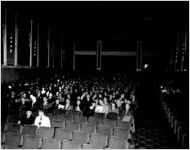 "Battleground" at the Rhodes Theatre