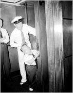 Elevator operator