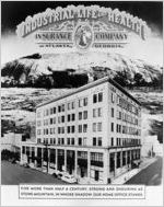 Industrial Life and Health Insurance Company