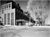 Georgia Power Company's Plant Atkinson