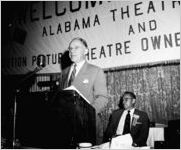 Motion Picture Theatre Owners and Operators of Georgia meeting