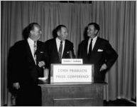 National Press Conference; WSB-TV [Television]