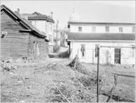 Robert and Company; [Baptist Home Mission Building(1949)(a,c),Capitol(b)]
