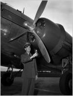 Southern Airways pilot