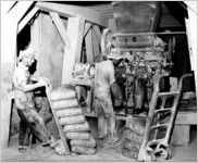 Cohutta Talc mine, Chatsworth, Georgia, May 24, 1946