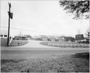 Town and Country Hotel Courts, Atlanta, Georgia, December 6, 1949.