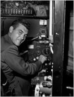Southern Airways pilot