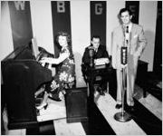 WBGE performers