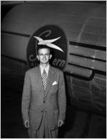 Southern Airways employee