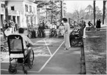 Georgia Warm Springs Foundation (?)