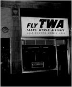 Trans World Airlines (TWA) office