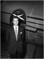 Southern Airways employee