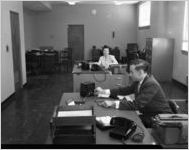 Electronics, office intercom